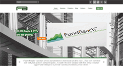 Desktop Screenshot of futurebenefitsofamerica.com